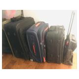 Misc. Luggage