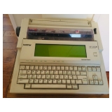 Brother WP-1400 Word Processer