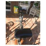 ordic Track Ski Exerciser