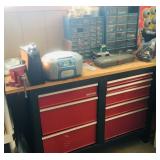 Craftsman Tool Chest
