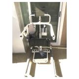 Lumex Easy Patient Lift