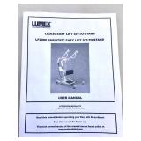 Lumex Patient Lift
