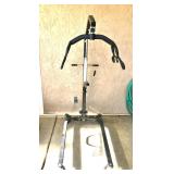 Drive Manual Patient Lift - Alternate View