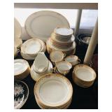 Large China Set