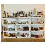 Misc. Decor Overview