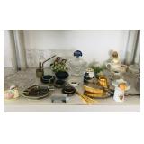 Vintage Vanity Items