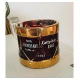 1913 Gettysburg Anniversary Cup