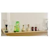 Misc. Vases
