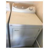 Maytag Gas Dryer