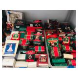 Hallmark Ornaments