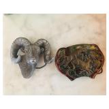 Belt Buckles