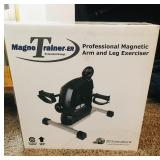Arm & Leg Exerciser