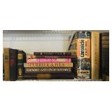 Close-up Coffee Table Books