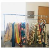 Quilts / Knitted Afghans