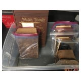 Antique Books / Bibles