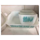 Vintage Pyrex