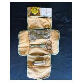 WWII Marksman Sewing Kit