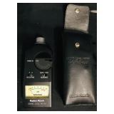 Radio Shack Sound Meter