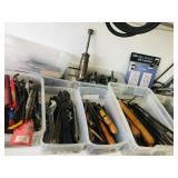 Misc. Hand Tools