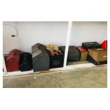 Toolboxes