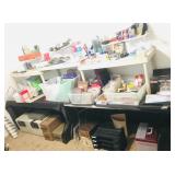 Misc. Office Overview