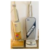 Misc. Vacuums