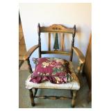 Vintage Chair - 1 of 2