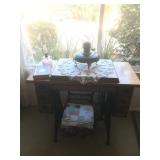 Antique Sewing Machine