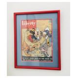 Vintage Disney Advertisement