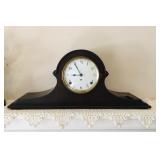 Mantle Clock