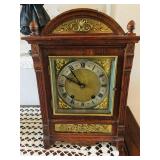 Vintage Mantle Clock