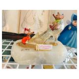 Ron Lee - Cinderella