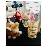 Vintage Disney - Dumbo