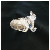 Swarovski Crystal  - Baby Dumbo - Disney