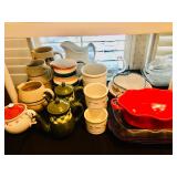 Vintage Pitchers / Coffee Pots