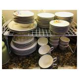 Vintage Cookie Jar - Dad