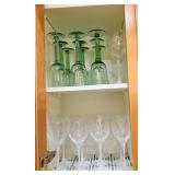 Misc. Stemware