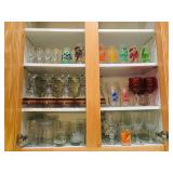 Misc. Stemware / Vintage Glasses