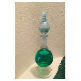 Small Apothecary Jar