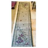 Floral Runner - 1 of 2