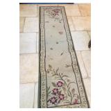 Floral Runner - 2 of 2