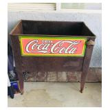 Coca Cola Ice Buckey