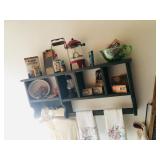 Antique Laundry Items