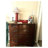 Vintage Dresser