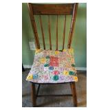 Vintage Chair