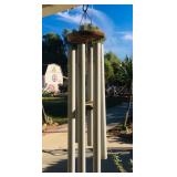 Large Wind Chime