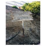 Doo Dah Landing Decor