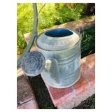 Metal Watering Can
