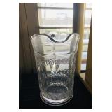 Henderson Wild Cherry Beverage Pitcher