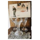 Antique Ice Cream - Penny Licks - RARE!